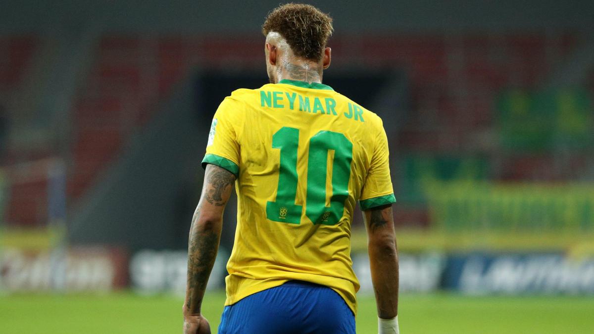 Neymar